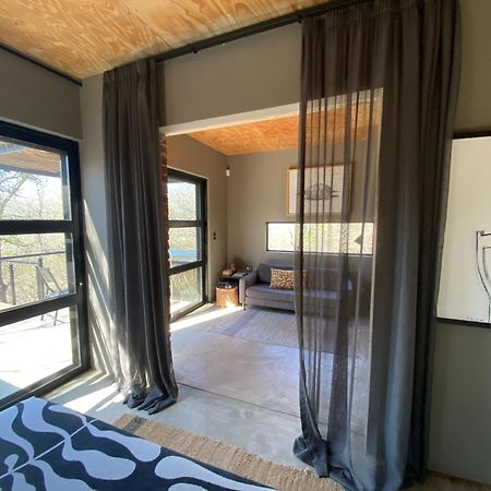 Terrapin Studio Marloth Park Εξωτερικό φωτογραφία