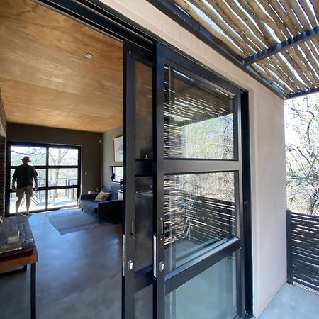 Terrapin Studio Marloth Park Εξωτερικό φωτογραφία