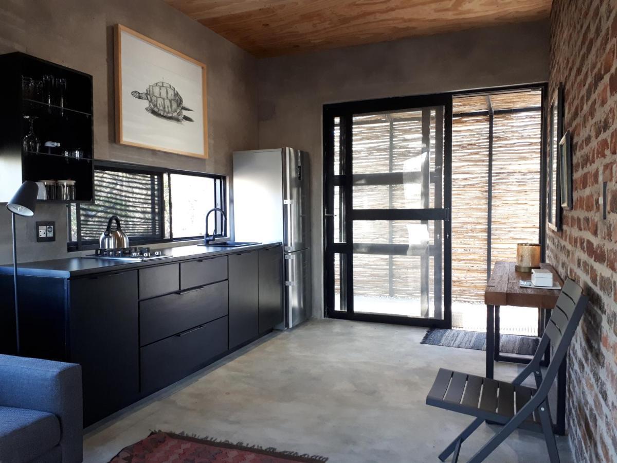 Terrapin Studio Marloth Park Εξωτερικό φωτογραφία