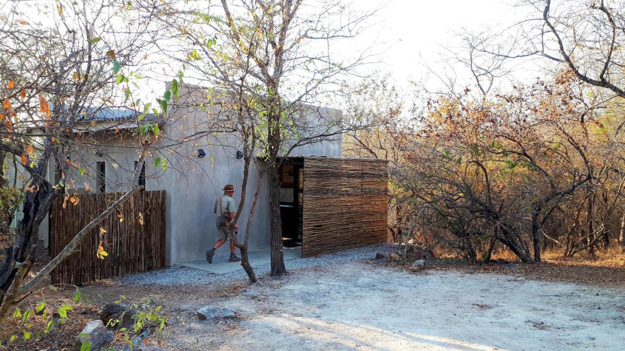 Terrapin Studio Marloth Park Εξωτερικό φωτογραφία