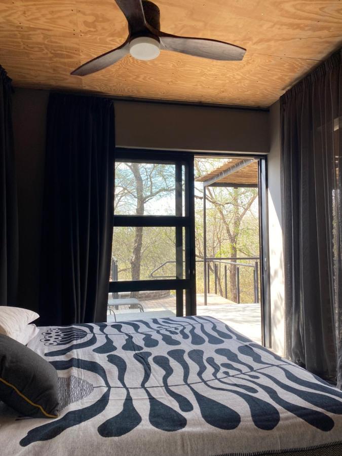 Terrapin Studio Marloth Park Εξωτερικό φωτογραφία