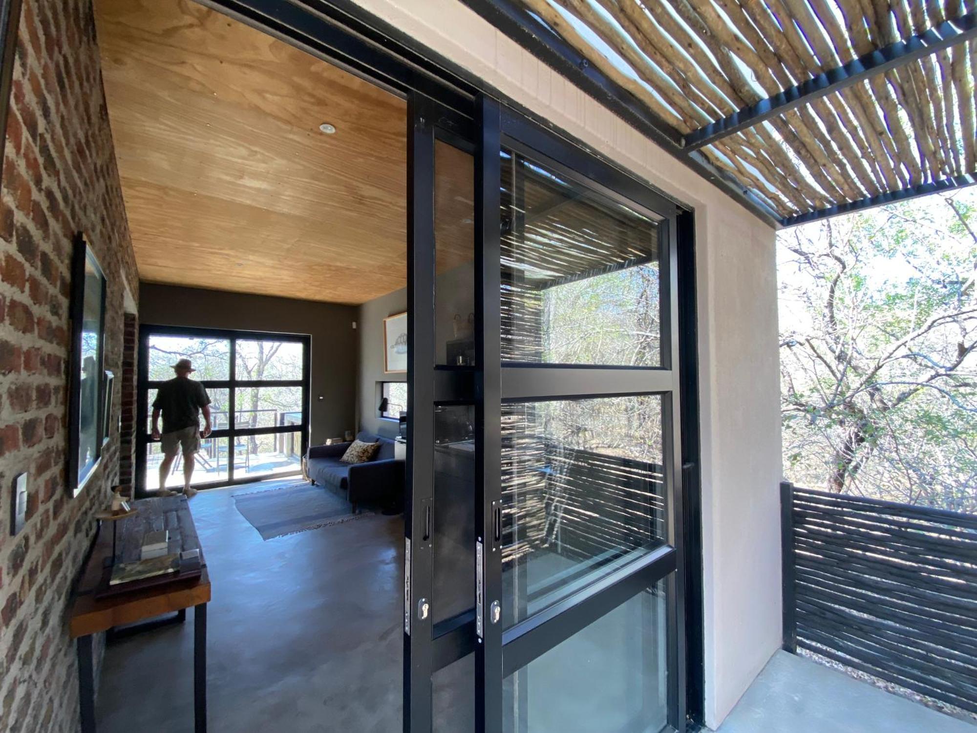 Terrapin Studio Marloth Park Εξωτερικό φωτογραφία