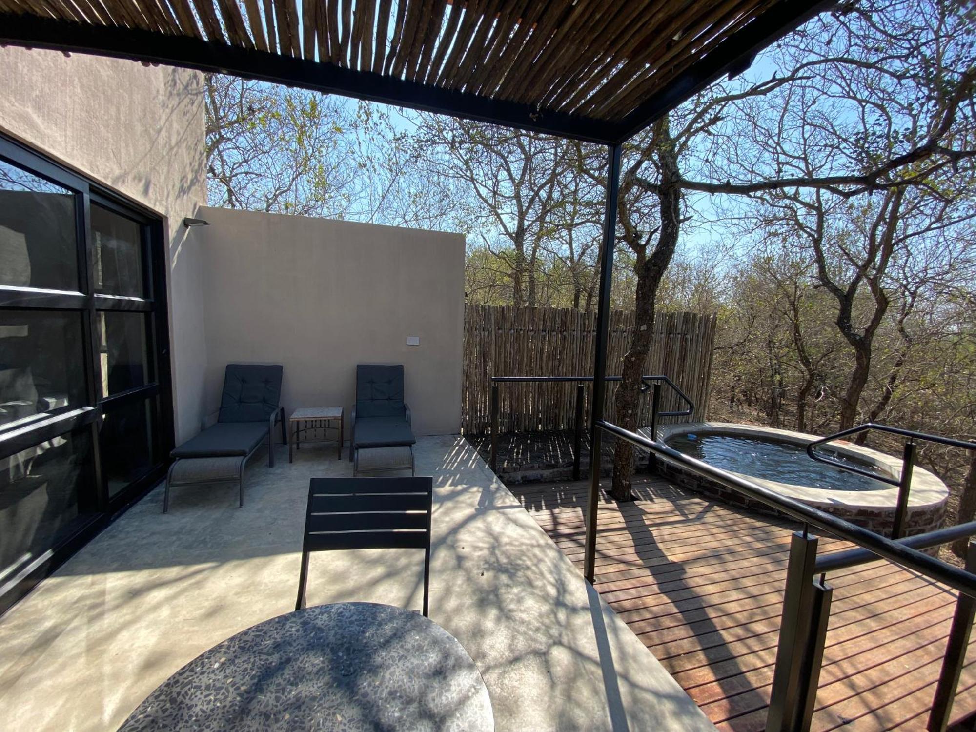Terrapin Studio Marloth Park Εξωτερικό φωτογραφία